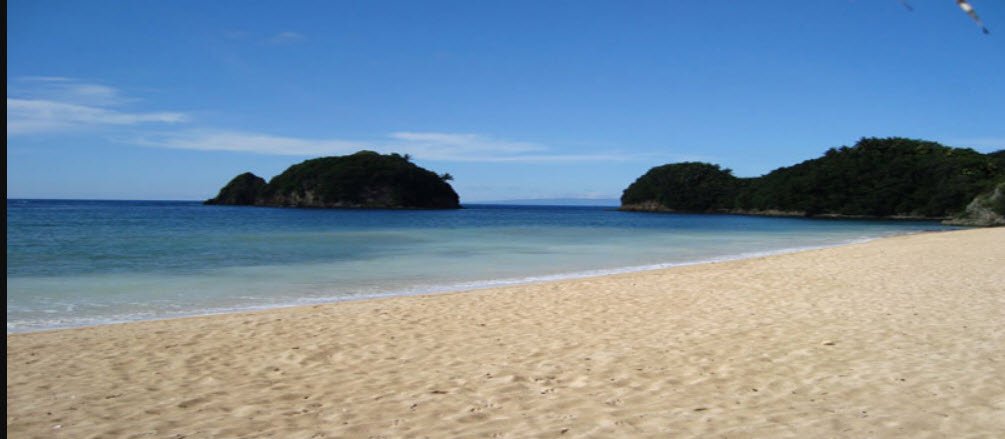 Twin Rock Beach Resort, Virac, Catanduanes, Philippines, Philippines